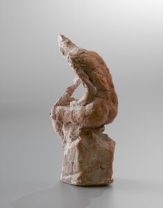 Tänkaren (Terracotta)